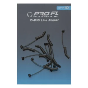 LINE ALIGNER D-RIG PRO FL SMALL 10BUC