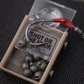 Lest Tungsten KORDA Shot On The Hook 0.4g, 10buc/pac Lest Tungsten KORDA Shot On The Hook 0.4g, 10buc/pac