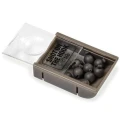 Lest Tungsten KORDA Shot On The Hook 0.4g, 10buc/pac Lest Tungsten KORDA Shot On The Hook 0.4g, 10buc/pac