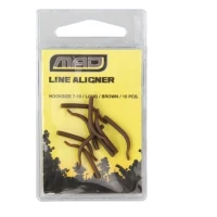 Line Aligner Dam Mad Line Aligner 7-10 Brown Long Line Aligner Dam Mad Line Aligner 7-10 Brown Long