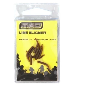 Line Aligner DAM MAD Line Aligner 7-10 Brown Short Line Aligner DAM MAD Line Aligner 7-10 Brown Short