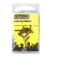 Line Aligner Dam Mad Line Aligner 7-10 Green Short Line Aligner Dam Mad Line Aligner 7-10 Green Short