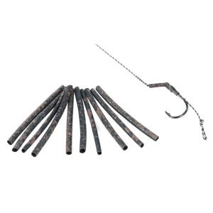 Line Aligner EXC Camou Shrink Tube, 1.6mm, 5cm, 10 Buc/Plic, Camo Line Aligner EXC Camou Shrink Tube, 1.6mm, 5cm, 10 Buc/Plic, Camo