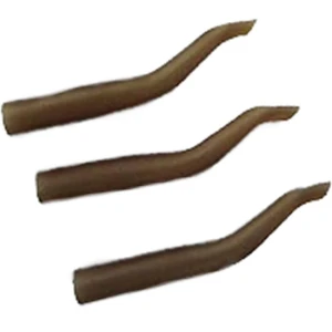 Line Aligner FISH PRO Brown, Marime S - pentru calige Nr.6-10, 10buc/pac Line Aligner FISH PRO Brown, Marime S - pentru calige Nr.6-10, 10buc/pac