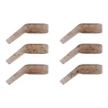 Line Aligner FOX Edges Camo Mini Flippa, 10buc/pac