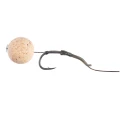 Line Aligner FOX Edges Naturals Long Aligna, 10buc/pac