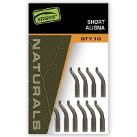 Line Aligner Fox Edges Naturals Short Aligna, 10buc/pac
