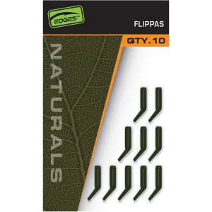 Line Aligner Fox Edges Naturals Flippa, 10buc/pac