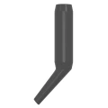 Line Aligner Fox Edges Tungsten Flippa, 10buc/pac Line Aligner Fox Edges Tungsten Flippa, 10buc/pac