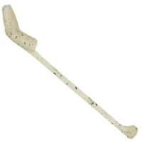 Line Aligner GOLDEN CATCH G.Carp D-Rig Kickers M Khaki, 10buc/pac