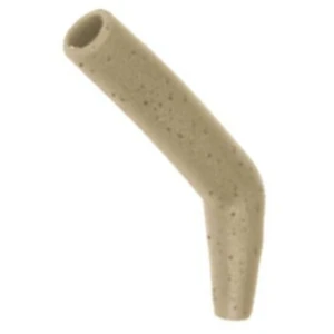 Line Aligner GOLDEN CATCH G.Carp Hook Kickers, S, Khaki, 10buc/pac