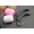 Line Aligner KORDA Kicker D-Rig Aligner, Green, Marime L, 10buc/pac Line Aligner KORDA Kicker D-Rig Aligner, Green, Marime L, 10buc/pac