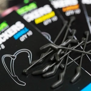 Line Aligner KORDA Kicker D-Rig Aligner, Green, Marime S, 10buc/pac Line Aligner KORDA Kicker D-Rig Aligner, Green, Marime S, 10buc/pac