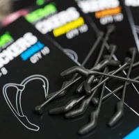 Line Aligner Korda Kicker D-rig Aligner, Green, Marime Xl, 10buc/pac Line Aligner Korda Kicker D-rig Aligner, Green, Marime Xl, 10buc/pac