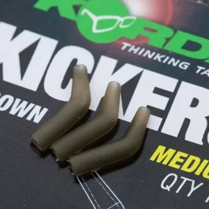 Line Aligner KORDA Kicker Rig Aligner, Brown, Marime S, 10buc/pac Line Aligner KORDA Kicker Rig Aligner, Brown, Marime S, 10buc/pac