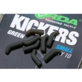 Line Aligner KORDA Kicker Rig Aligner, Green, Marime M, 10buc/pac Line Aligner KORDA Kicker Rig Aligner, Green, Marime M, 10buc/pac
