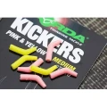 Line Aligner KORDA Kicker Rig Aligner, Pink / Yellow, Marime M, 10buc/pac Line Aligner KORDA Kicker Rig Aligner, Pink / Yellow, Marime M, 10buc/pac