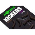 Line Aligner KORDA Kicker X-Large, Brown, 10buc/pac Line Aligner KORDA Kicker X-Large, Brown, 10buc/pac