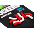 Line Aligner Korda Kicker Bloodworm Red, Marime S, 10buc/pac Line Aligner Korda Kicker Bloodworm Red, Marime S, 10buc/pac