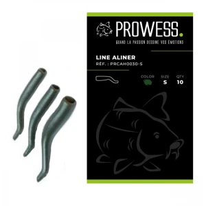Line Aligner Prowess   10buc/plic S Line Aligner Prowess   10buc/plic S