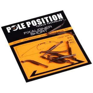 Line Aligner Strategy Pole Position Fixaligner Short, Weedy Green, 10buc/plic Line Aligner Strategy Pole Position Fixaligner Short, Weedy Green, 10buc/plic