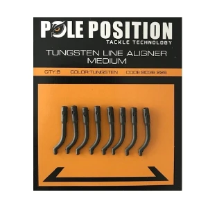 Line Aligner Strategy Pole Position Tungsten Medium Line Aligner Strategy Pole Position Tungsten Medium