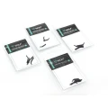 Line Aligner Wolf Tungsten Line-Locs Long Shank Black 7-10  Line Aligner Wolf Tungsten Line-Locs Long Shank Black 7-10
