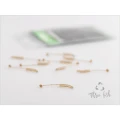 Line Aligner ZFISH D-Rig Kickers, 10buc/pac Line Aligner ZFISH D-Rig Kickers, 10buc/pac