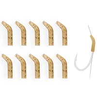 Line Aligner Zfish Hook Kickers, Marime M, 10buc/pac Line Aligner Zfish Hook Kickers, Marime M, 10buc/pac