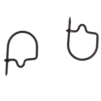 Maggot Clips Jaxon M Maggot Clips Jaxon M