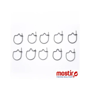 MAGOT CLIP MOSTIRO MEDIUM MAGOT CLIP MOSTIRO MEDIUM