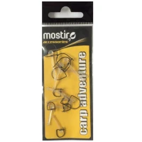 Magot Mostiro Cu Fir De Par Silicon Mic 10 Buc Magot Mostiro Cu Fir De Par Silicon Mic 10 Buc