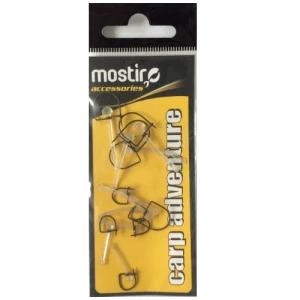 MAGOT MOSTIRO CU FIR DE PAR SILICON MIC 10 BUC MAGOT MOSTIRO CU FIR DE PAR SILICON MIC 10 BUC