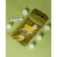 Momitor One More Cast Revibed Bait Orbs, 5buc/pac Momitor One More Cast Revibed Bait Orbs, 5buc/pac