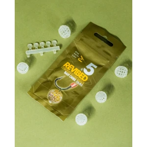 Momitor ONE MORE CAST Revibed Bait Orbs, 5buc/pac Momitor ONE MORE CAST Revibed Bait Orbs, 5buc/pac