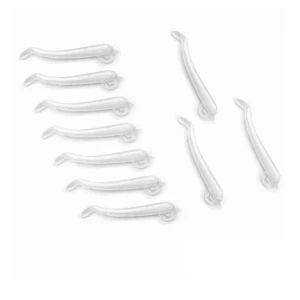 Mostiro Aligner Clear pentru Pop-up  10buc Mostiro Aligner Clear pentru Pop-up  10buc