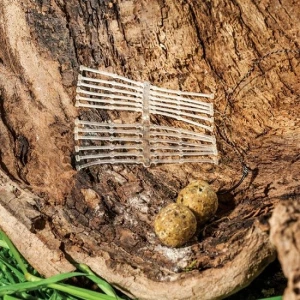 OPRITOARE BOILIES EXTRA CARP DIN SILICON 16-30 MM 24BUC/PLIC