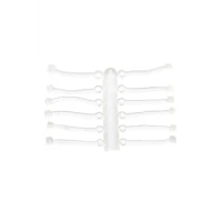 Opritor Mikado Conector Montura Fir Par 24buc/plic Opritor Mikado Conector Montura Fir Par 24buc/plic