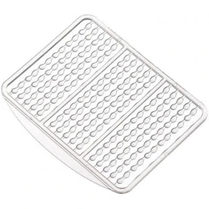 Opritoare CARP PRO Boilie Stops Mini, Clear, 90buc/pac