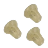 Opritoare Carlig Golden Catch G.carp Hook Ring Stops, Small, 20buc/pac