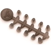 Opritoare Carlig Korda High Grip, Large, 20buc/pac Opritoare Carlig Korda High Grip, Large, 20buc/pac