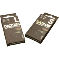 Opritoare Carlig One More Cast Tackle Dazzlers Long Distance Hookbead Green, Large, 30buc/pac Opritoare Carlig One More Cast Tackle Dazzlers Long Distance Hookbead Green, Large, 30buc/pac