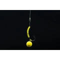Opritoare Carlig ONE MORE CAST Tackle Dazzlers Long Distance HookBead Green, Small, 30buc/pac Opritoare Carlig ONE MORE CAST Tackle Dazzlers Long Distance HookBead Green, Small, 30buc/pac