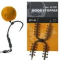 Opritoare Carlig Orange Hook Stopper 40buc/pac Opritoare Carlig Orange Hook Stopper 40buc/pac