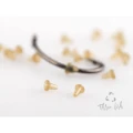 Opritoare Carlig ZFISH Hook Beads Strong, 20buc/pac Opritoare Carlig ZFISH Hook Beads Strong, 20buc/pac