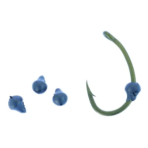 Opritoare Carp Zoom pentru Carlig, 10buc/plic Opritoare Carp Zoom pentru Carlig, 10buc/plic