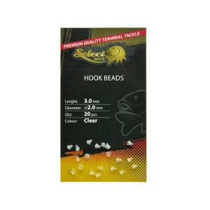 Opritoare Select Baits Hook Beads Opritoare Select Baits Hook Beads