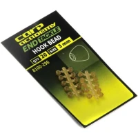 Opritor Carlig Carp Academy 3mm, 20buc/pac Opritor Carlig Carp Academy 3mm, 20buc/pac