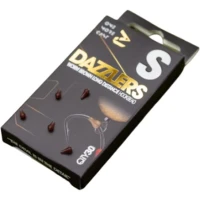 Opritor Carlig One More Cast Tackle Worm Brown Distance Hookbead Small, Brown, 30buc/pac Opritor Carlig One More Cast Tackle Worm Brown Distance Hookbead Small, Brown, 30buc/pac