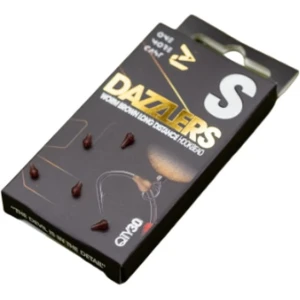 Opritor Carlig ONE MORE CAST Tackle Worm Brown Distance Hookbead Small, Brown, 30buc/pac Opritor Carlig ONE MORE CAST Tackle Worm Brown Distance Hookbead Small, Brown, 30buc/pac